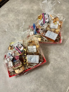 🎉 Grande tombola au profit de l’Association FSE Collège Le Breuil ! 🎟️