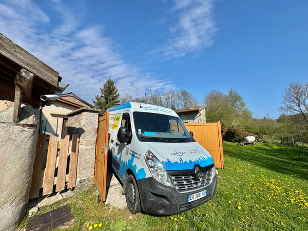 🏡 Une maison peut en cacher une autre… ✨