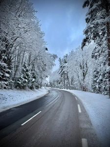 ❄️ —[ NOUVELLE JOURNÉE, NOUVEAU DÉCOR ]— ❄️