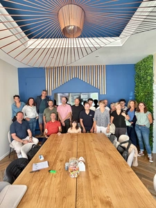 🏗️ SE FORMER POUR MIEUX ACCOMPAGNER ! 🚀