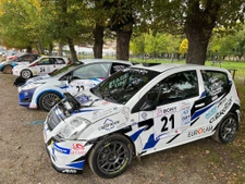 🏎️💥 —[ NUMÉRO 21, C’EST LE BON ! ]— 🏎️💥