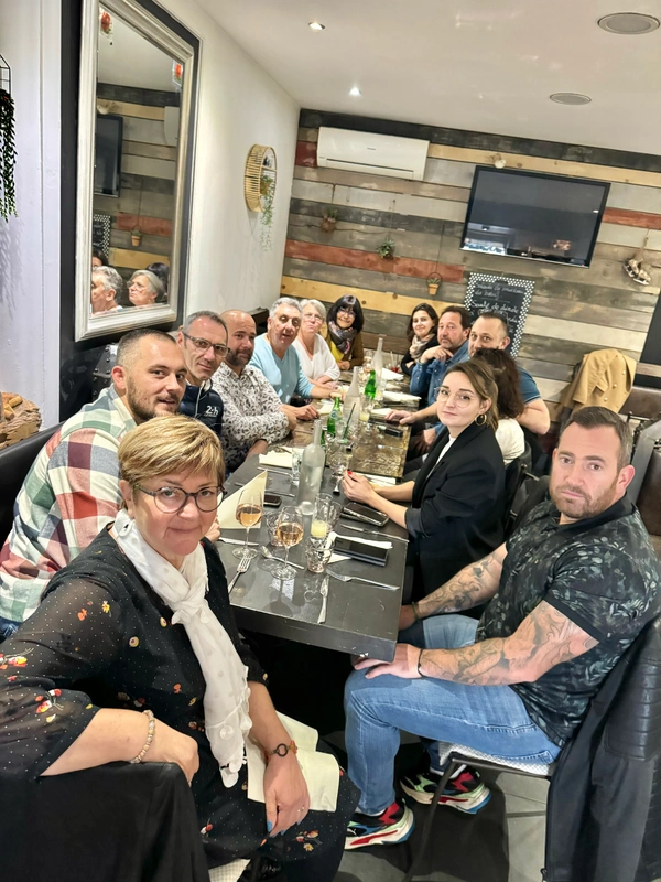 🌟 RÉUNION MENSUELLE 🌟
