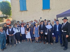 🎩 —[ UN SIÈCLE À CÉLÉBRER  ]— 🐎