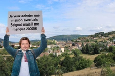 🚨🎬 FLASH INFO : Brad Pitt rêve de devenir un Saint Juraud ! 🎬🚨