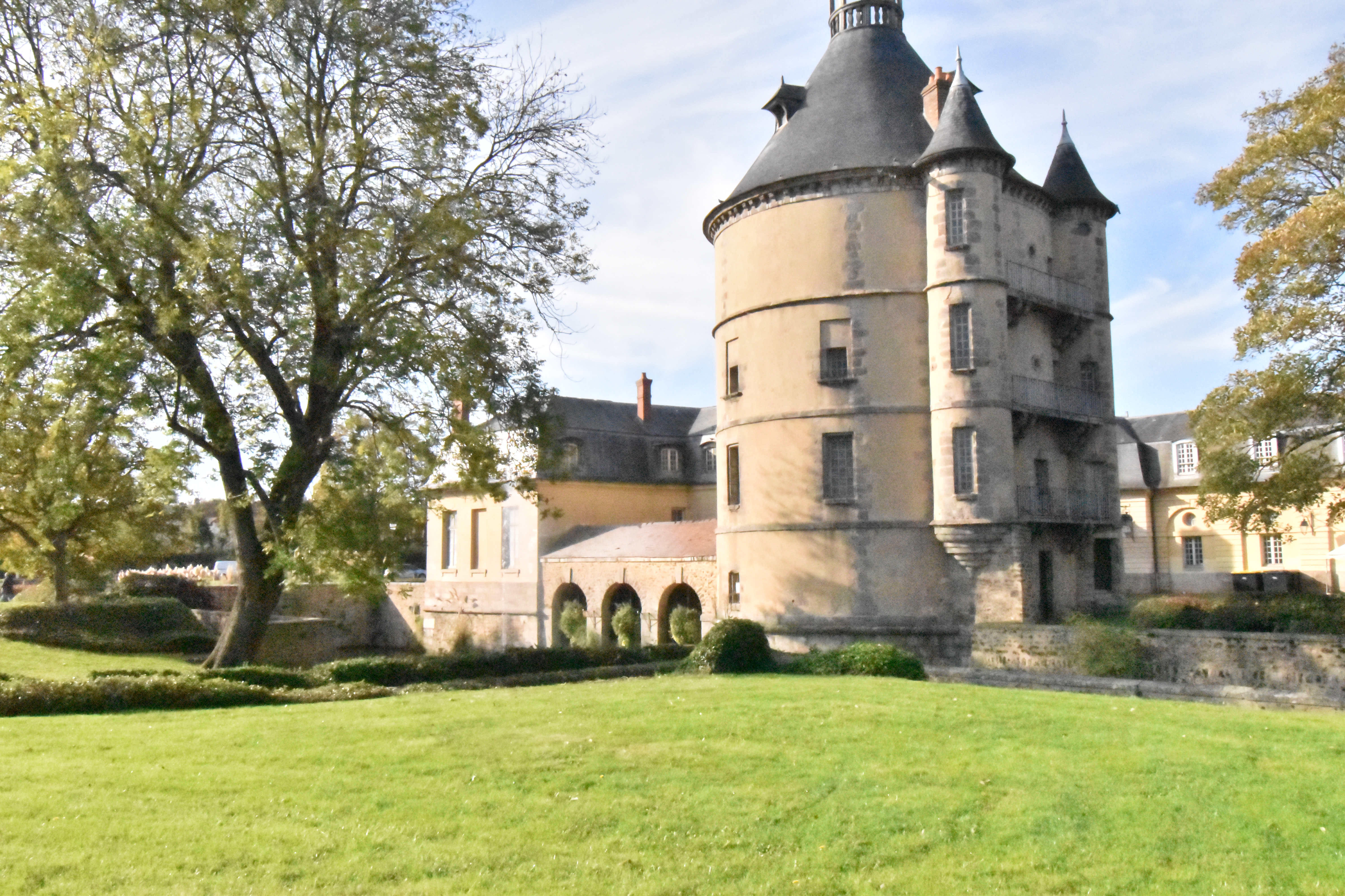 SAINTE GENEVIEVE DES BOIS