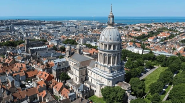 Boulogne-sur-Mer