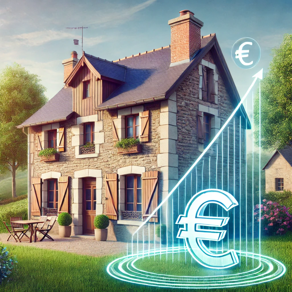 Le marché immobilier en Île-de-France : une reprise en douceur mais prometteuse