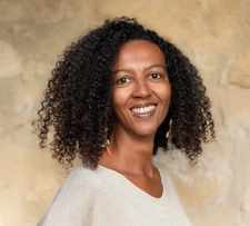 Nathalie, votre conseillère en immobilier à Ruoms