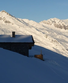 Your project in the Tarentaise Savoie, Lakes, valley or ski resorts requires strategic advice and informed support.