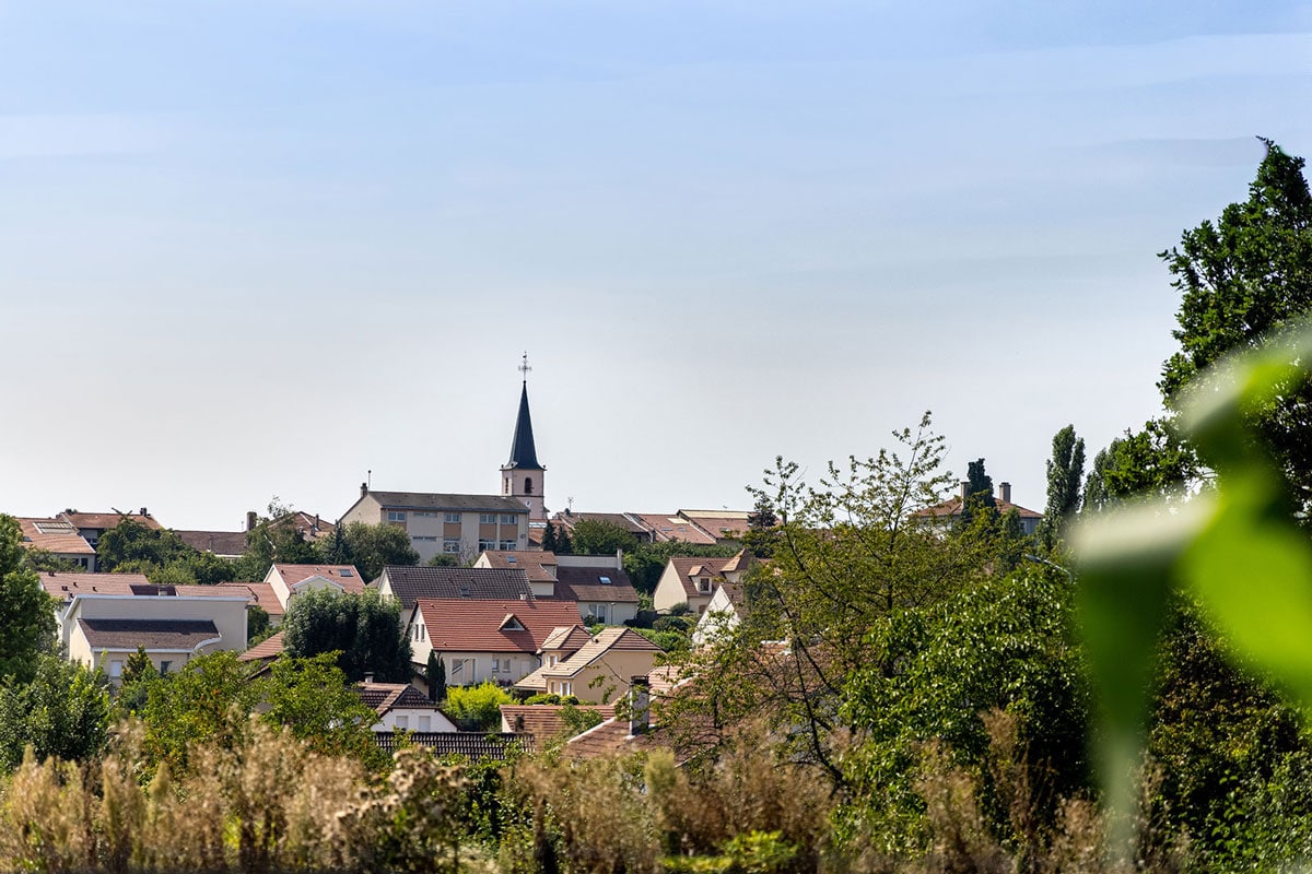 Flavigny-sur-Moselle