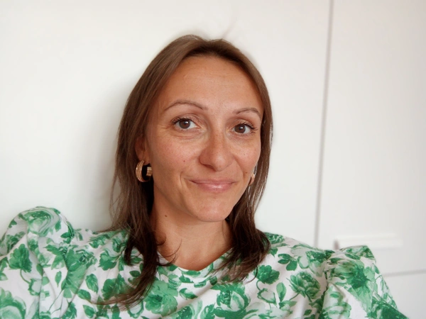 Solenne LECAN