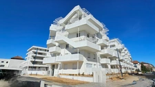 Vendu: appartement avec rooftop panoramique
