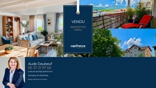 Une nouvelle page de vie : une belle vente immobilière