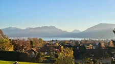 Annecy-le-Vieux