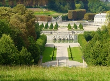 Saint cloud