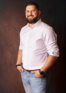 Nicolas COURRÉE