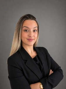 Anaïs ARRAGON