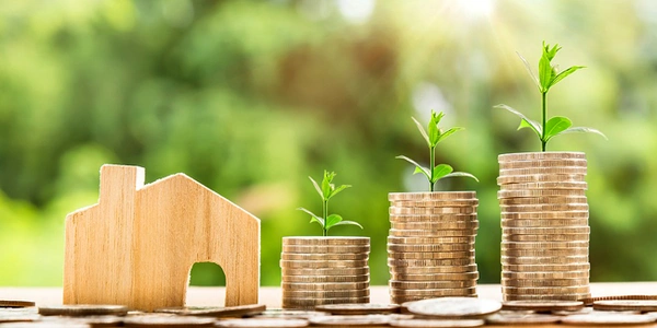 Crédits immobiliers : c'est le bon moment pour emprunter !