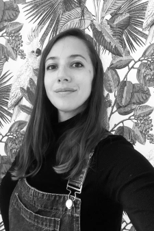 Justine BERJOT