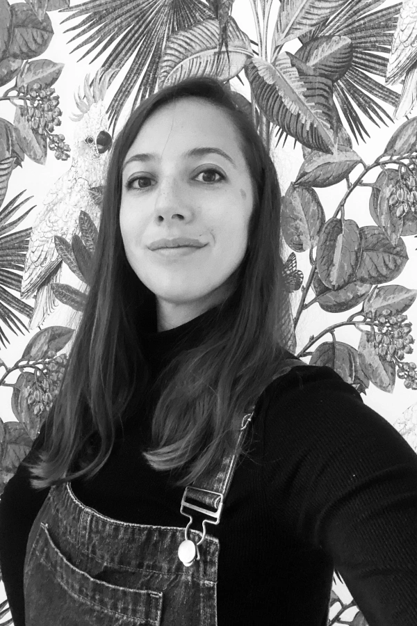 Justine BERJOT