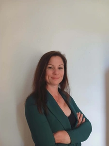Virginie BOHRER