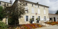 GOURVILLE