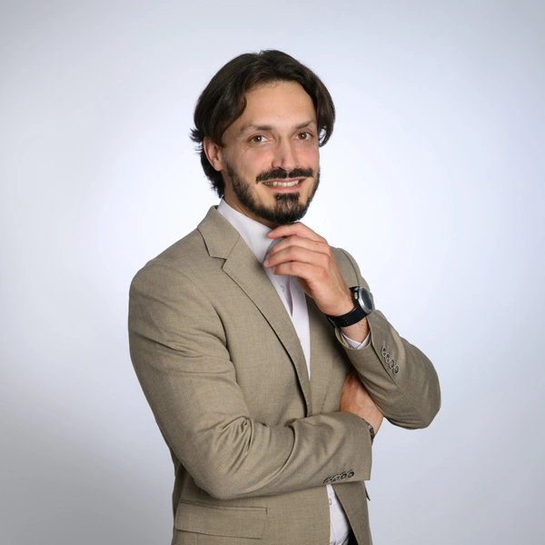 Baptiste DIAN