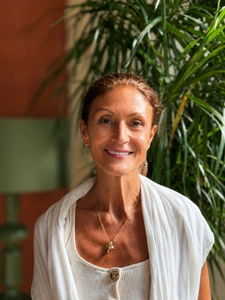 Christine GICQUEL
