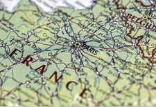 Étampes