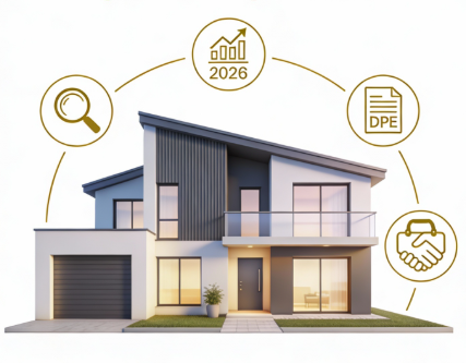 Estimer votre maison en 2026
