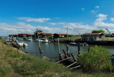 Gujan-Mestras
