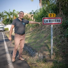 Conseiller immobilier à La Rivière 97421, pour vendre votre maison à Saint-Louis 97450 faites appel à mes services :