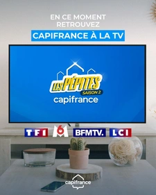VU A LA TV