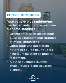 CONSEIL IMMOBILIER