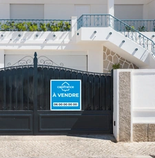 Conseillère en immobilier CAPIFRANCE, je souhaite vous accompagner dans votre projet immobilier sur Hergnies et ses environs