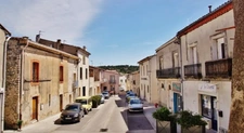 SAINT GELY DU FESC