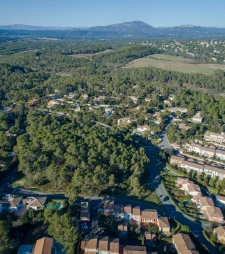 TENDANCE MARCHE 2025 Saint Clément de Rivière