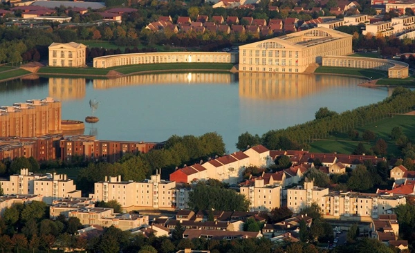 Chevreuse