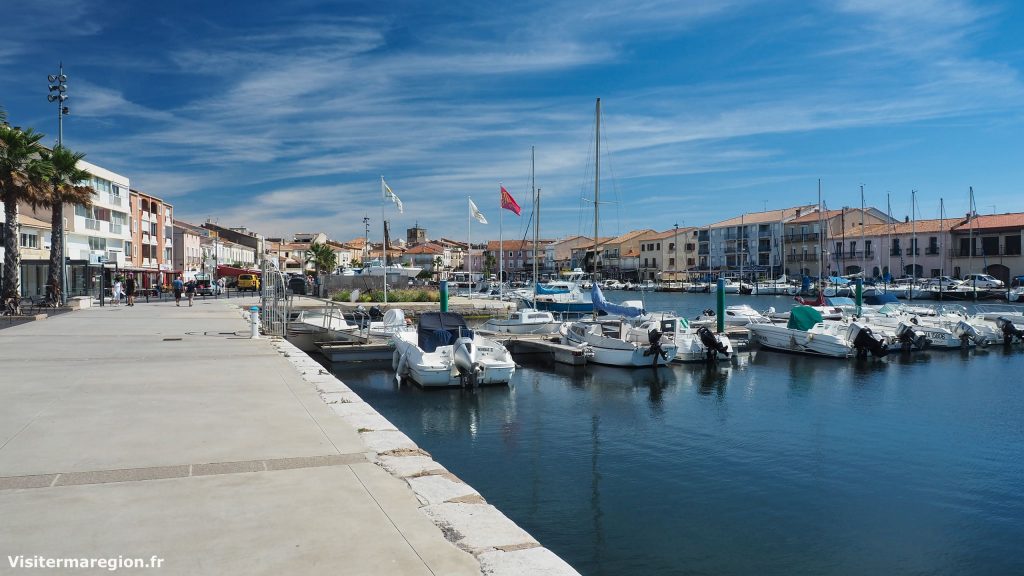 Mallory BREUIL, mandataire immobilier Optimhome à Mèze (34140)