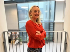 Vendre sa maison à Laval  avec Virginie Auger, conseillère immobilière.