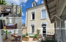 Conseiller immobilier à Laval (53) : votre spécialiste de la maison de ville