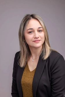 Audrey MELLAOUI