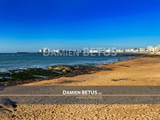 LES SABLES D'OLONNE : les quartiers à découvrir, avec Damien BETUS