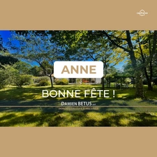 ANNE & IMMOBILIER : votre projet avec Damien BETUS | Capifrance