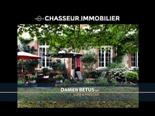 CHASSEUR IMMOBILIER : Un SERVICE COMPLET et SUR MESURE, avec Damien BETUS