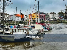 TRENTEMOULT : Immobilier et Art de Vivre aux Portes de NANTES avec Damien BETUS