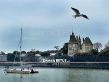 PORNIC / PAYS DE RETZ (Loire Atlantique 44)