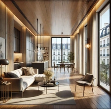 EN FRANCE