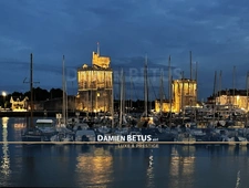 LA ROCHELLE (Charente Maritime 17)