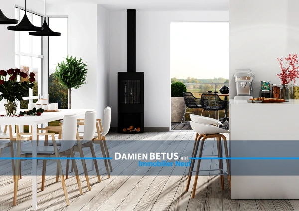 Acheter un appartement à LA ROCHELLE et découvrir LA ROCHELLE avec Damien BETUS